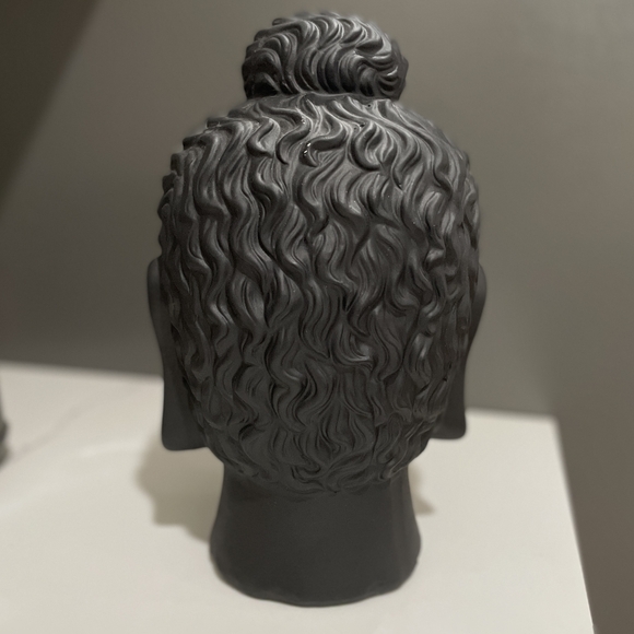 Buddha Head - Picture 3 of 6